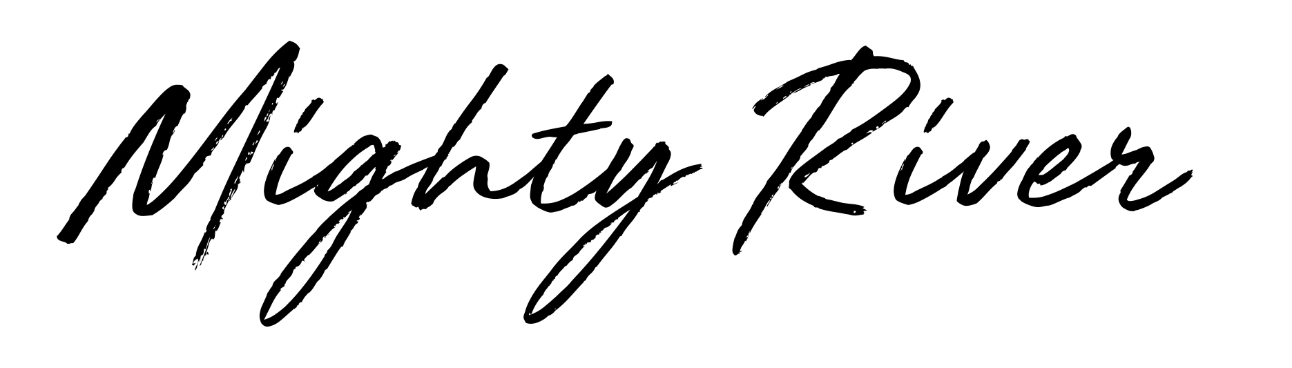 Mighty River