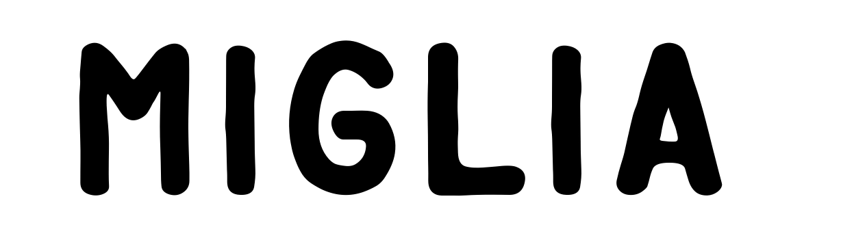 Miglia