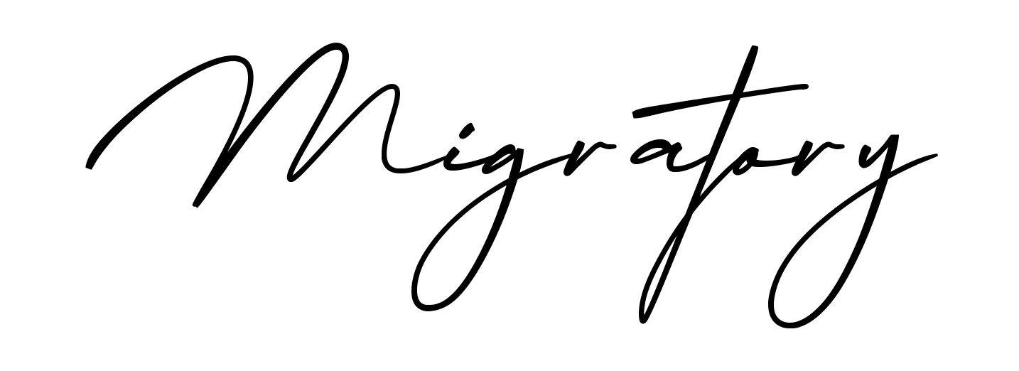 Migratory