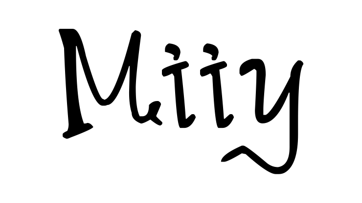 Miiy