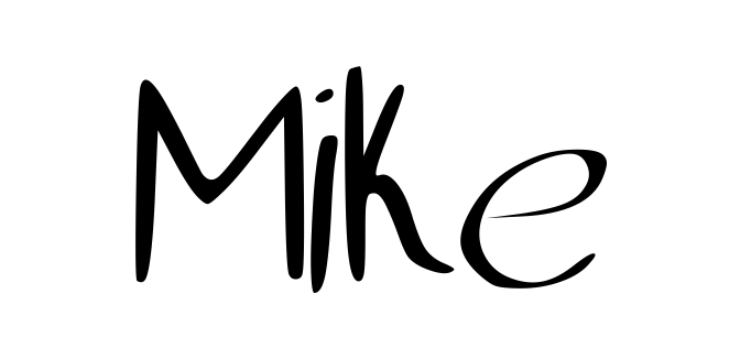 Mike