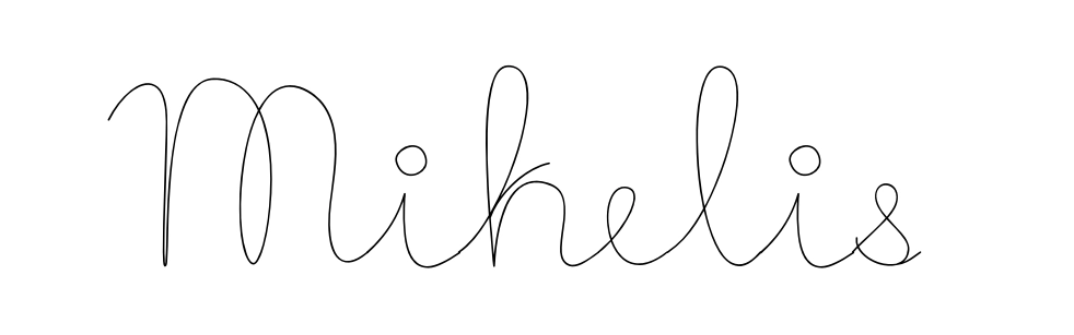 Mikelis