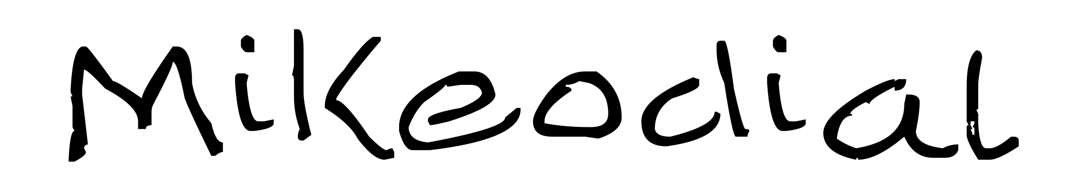 Mikeodial