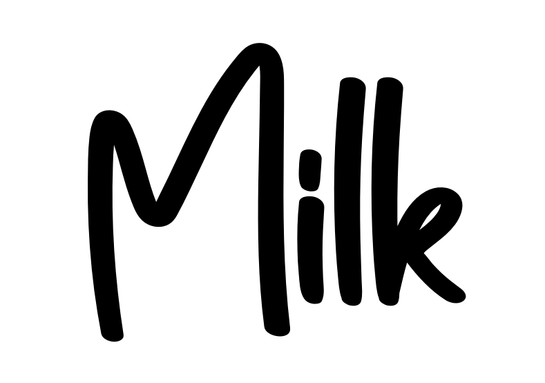 Milk