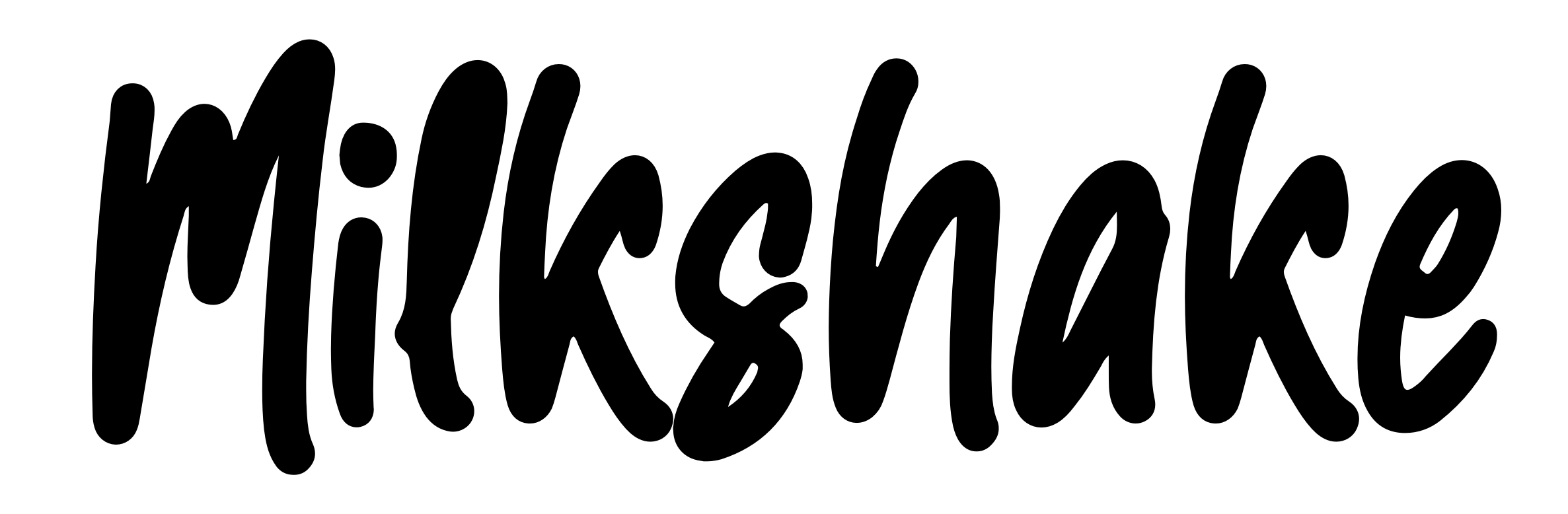 Milkshake