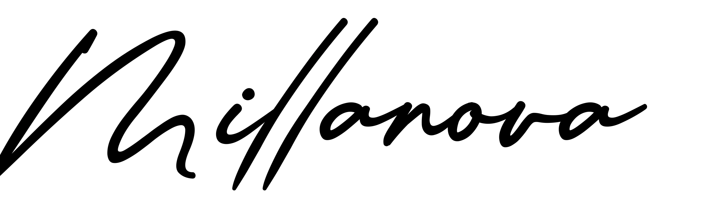 Millanova