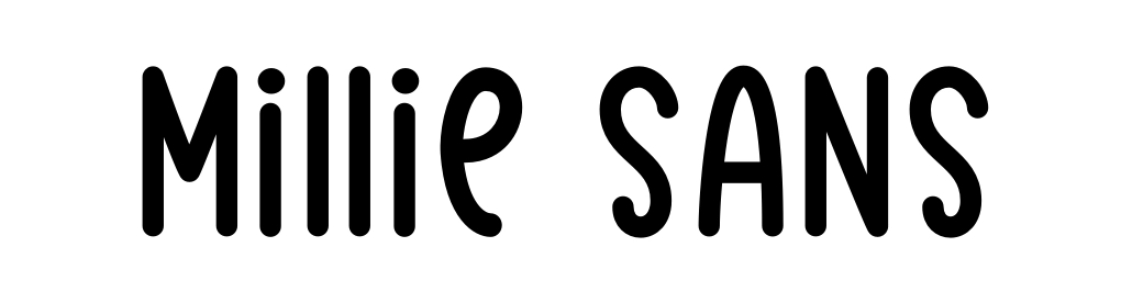 Millie Sans
