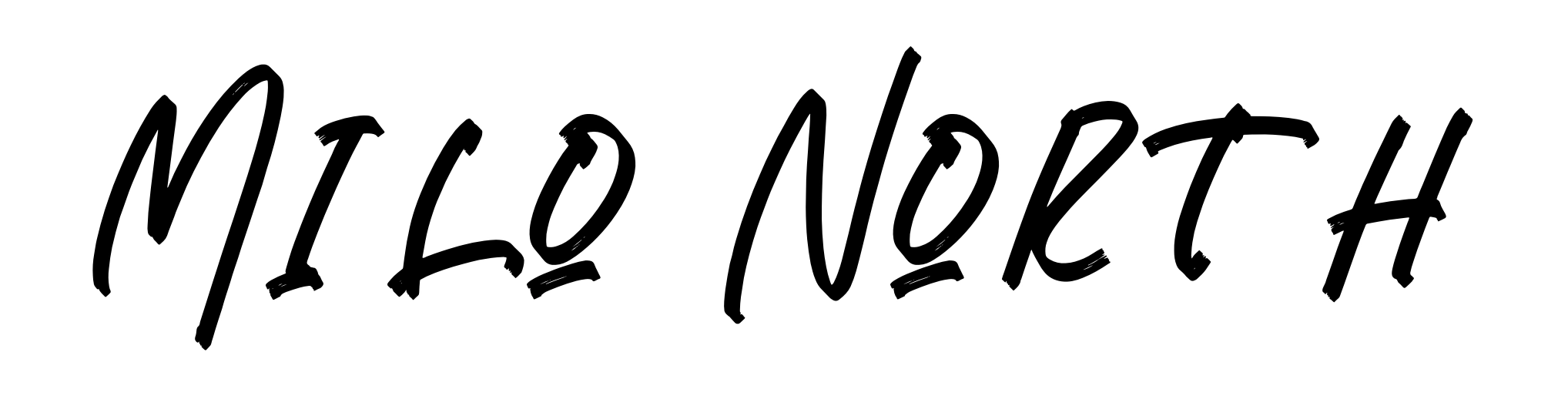 Milo North