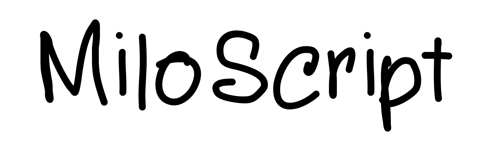 MiloScript