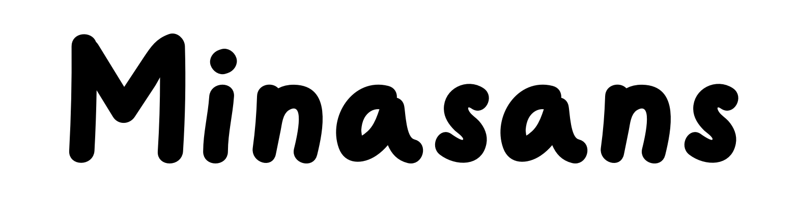 Minasans