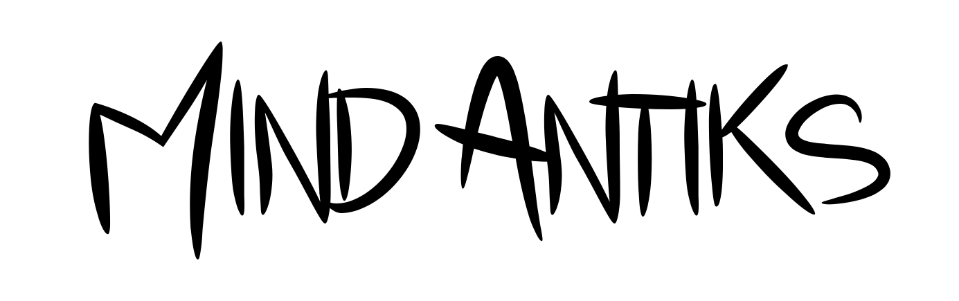 Mind Antiks