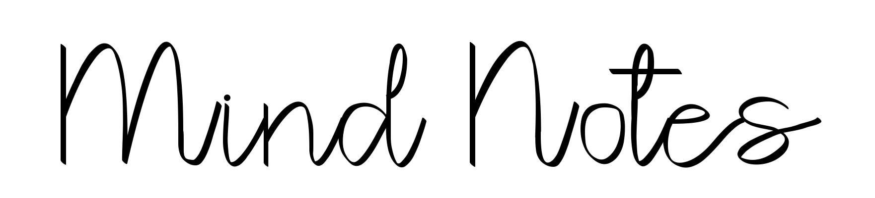 Mind Notes
