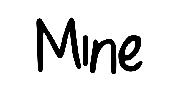 Mine