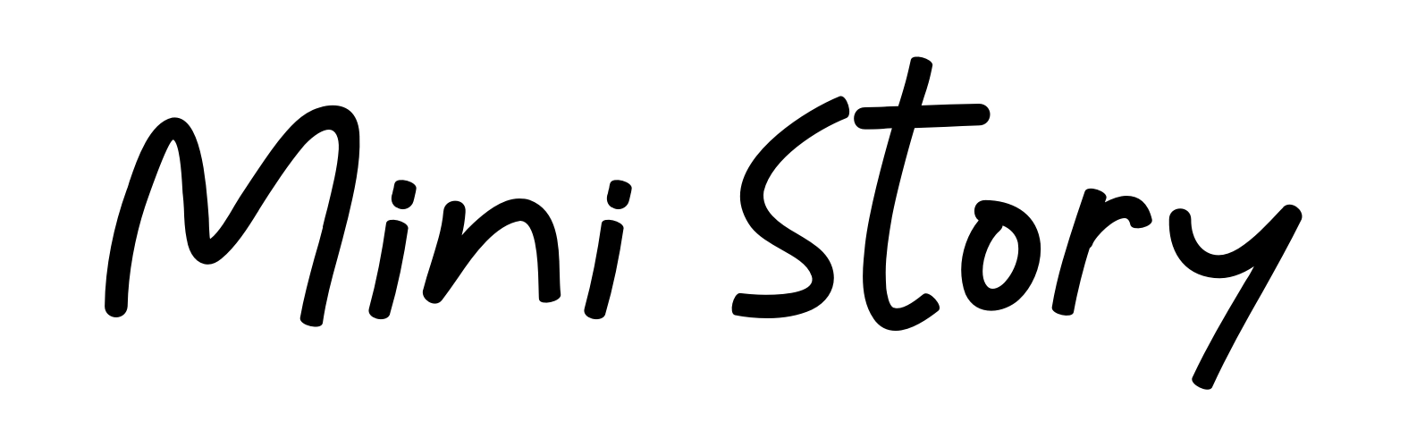 Mini Story