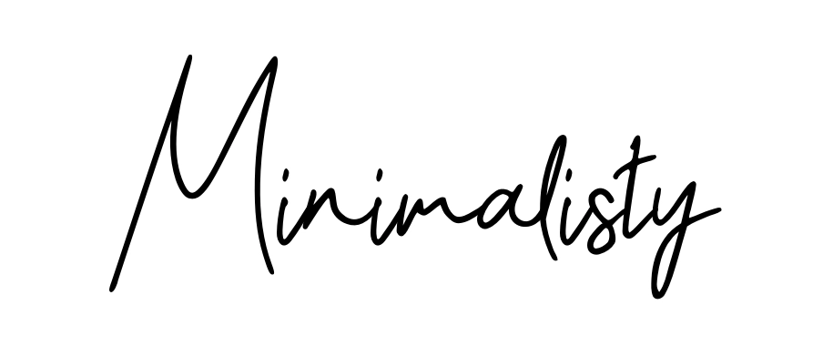 Minimalisty