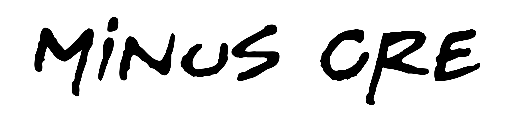 Minus Cre
