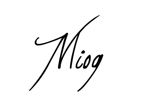Miog