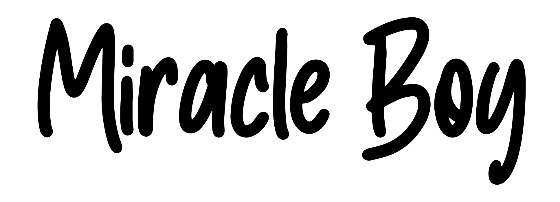 Miracle Boy