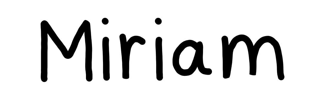 Miriam