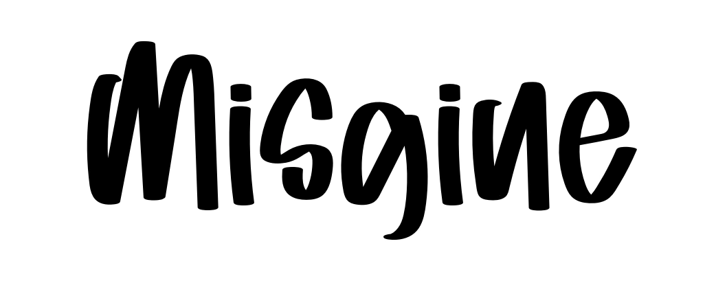 Misgine