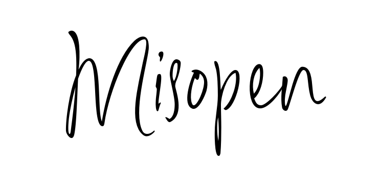Misopen