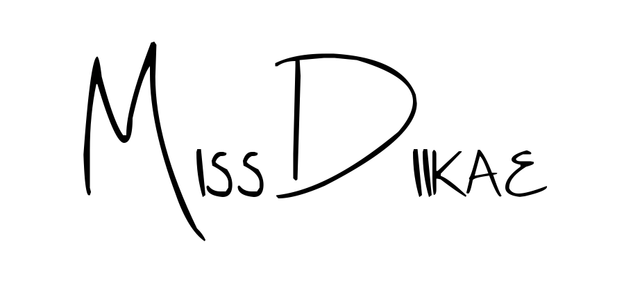 Miss Diikae
