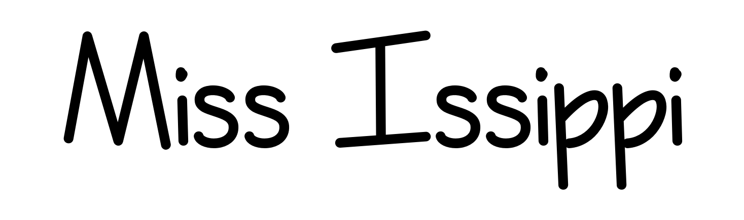 Miss Issippi