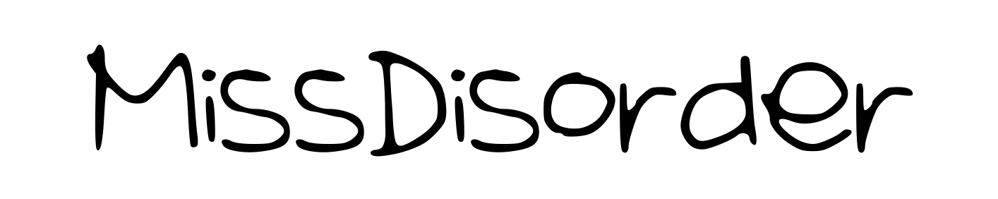 MissDisorder