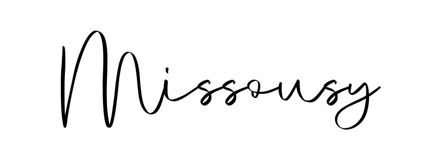 Missousy