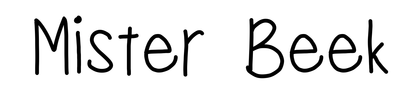 Mister Beek