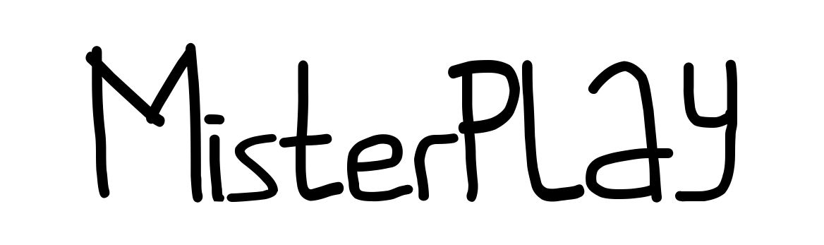 Misterplay