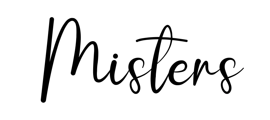 Misters