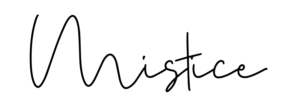 Mistice