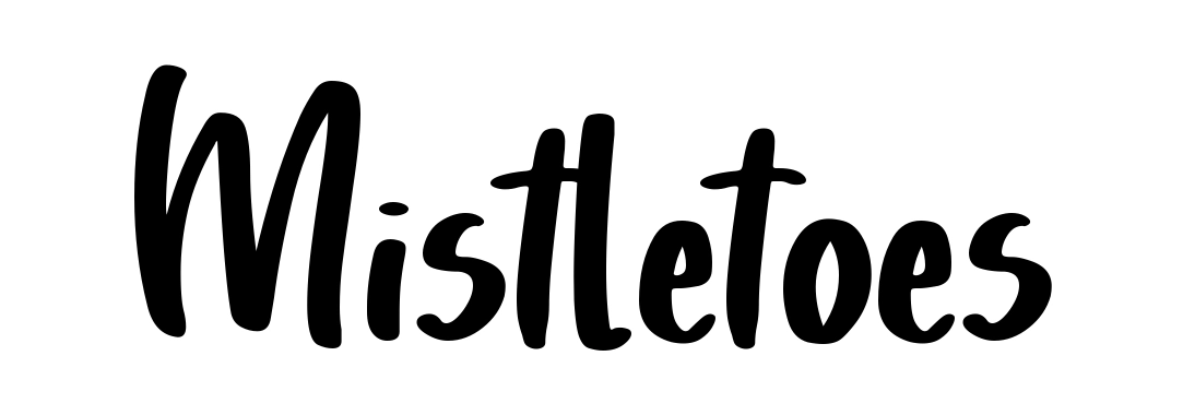Mistletoes
