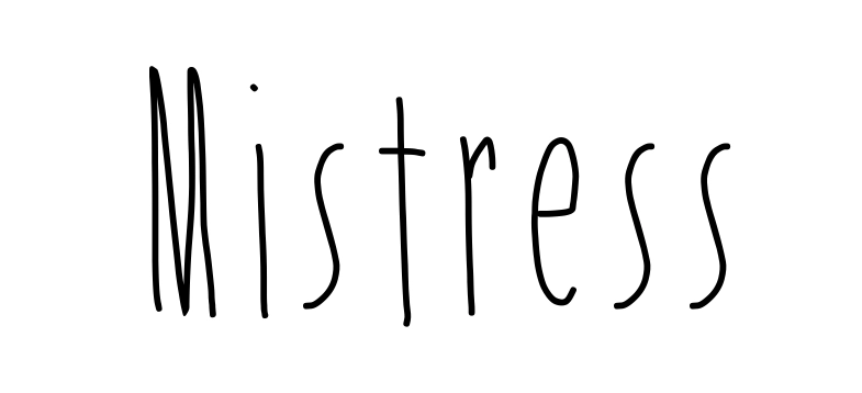 Mistress