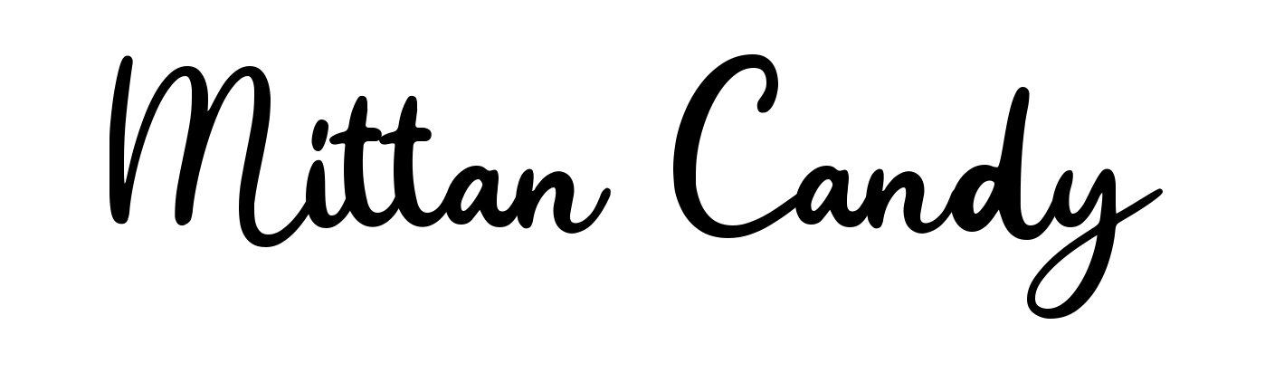 Mittan Candy