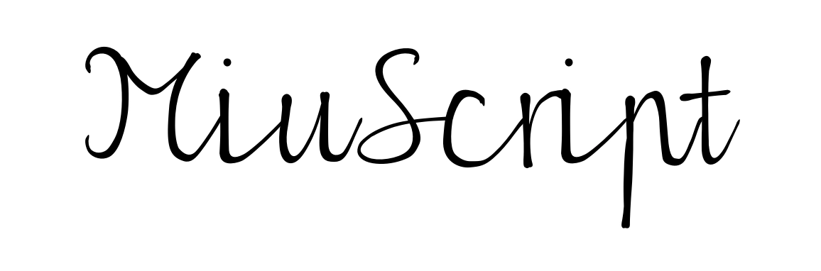 MiuScript