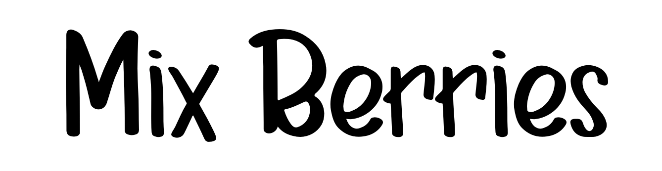 Mix Berries