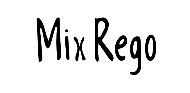 Mix Rego