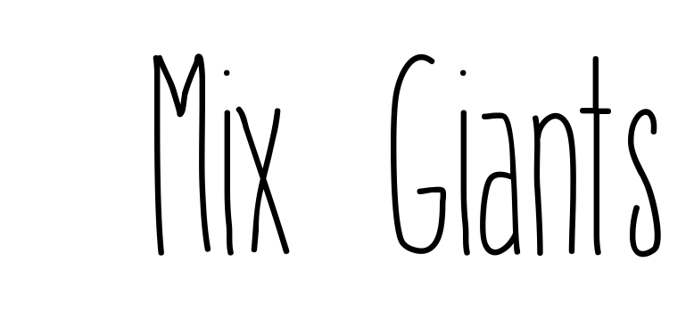 Mix Giants