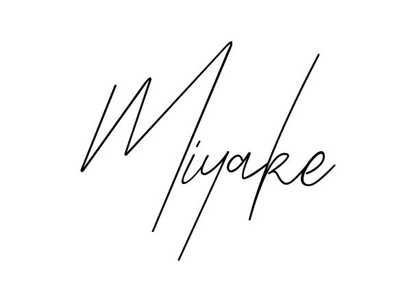 Miyake