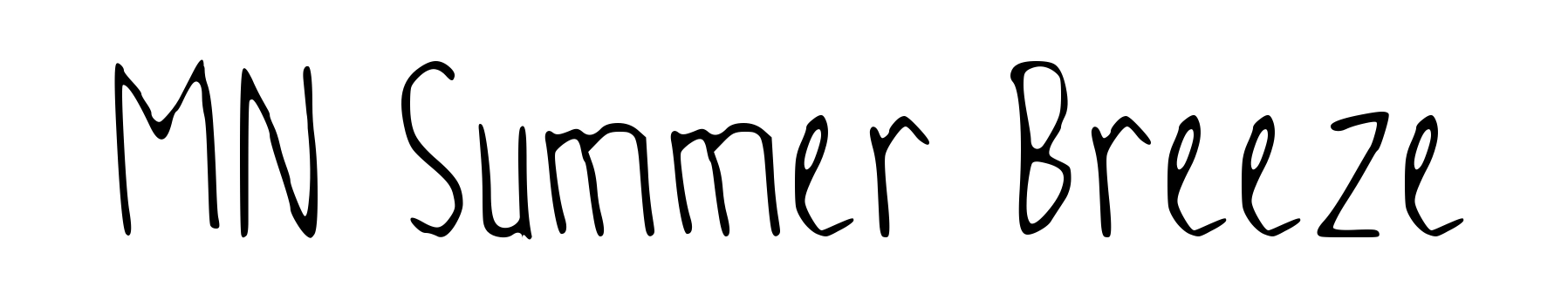 MN Summer Breeze