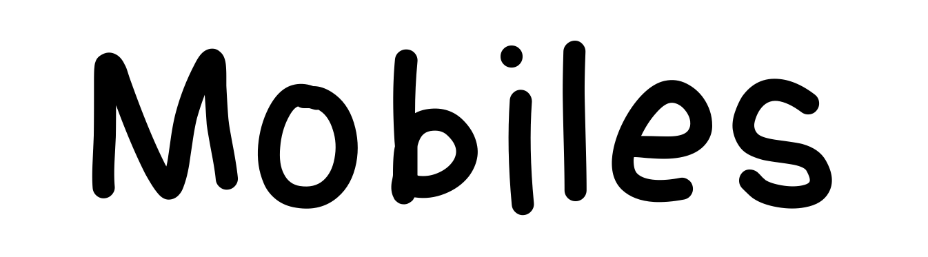 Mobiles