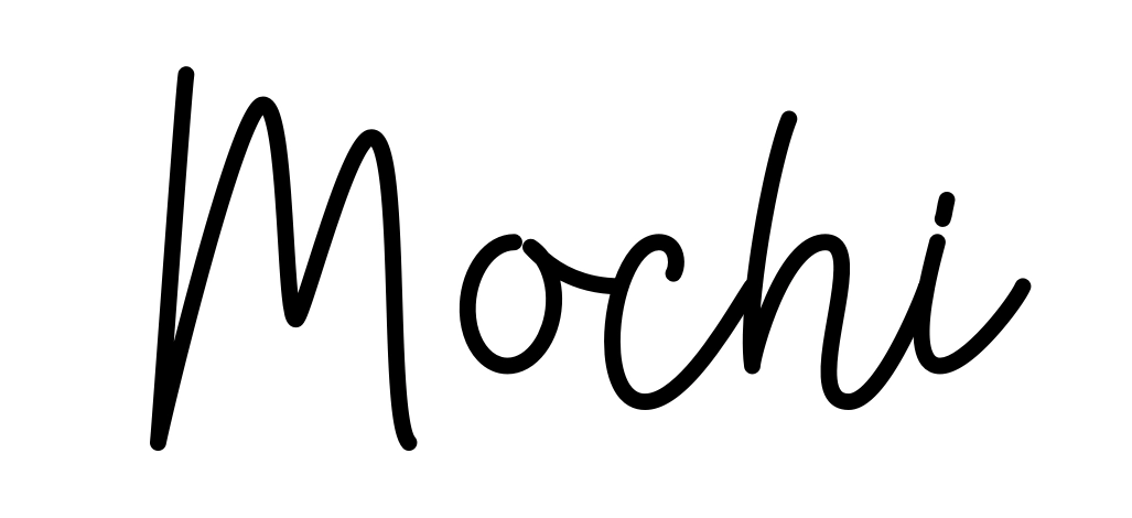 Mochi