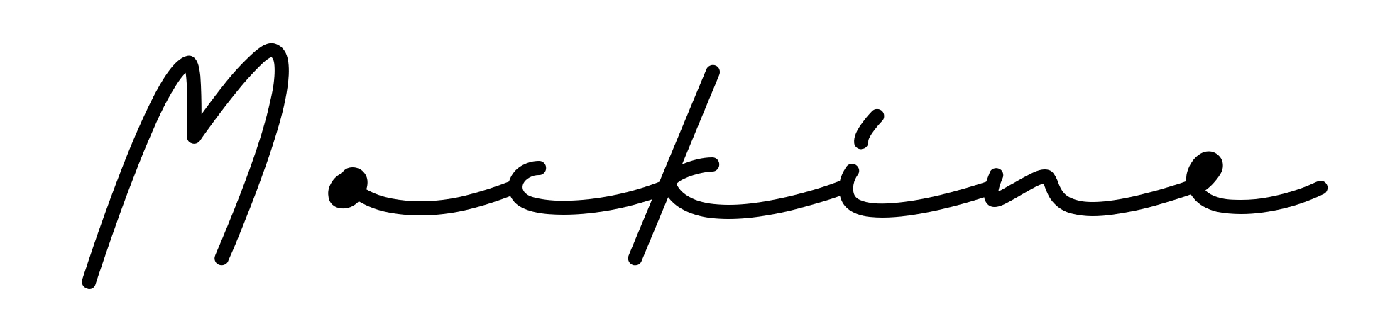 Mockine