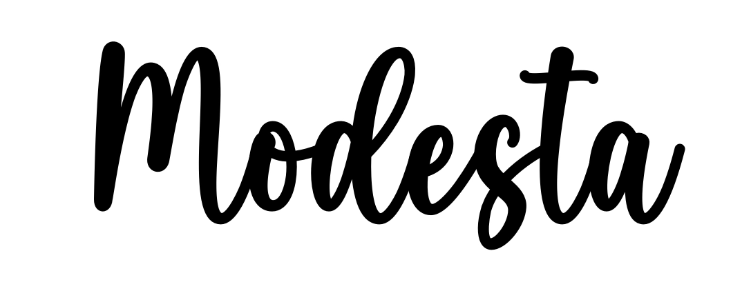 Modesta