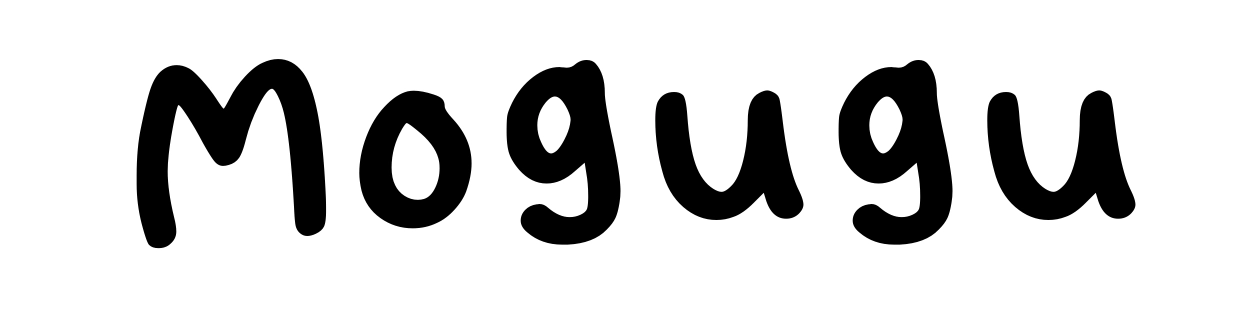 Mogugu