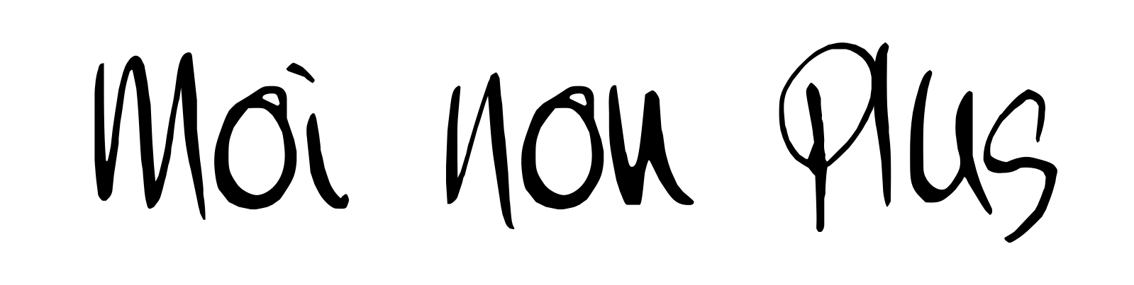 Moi Non Plus