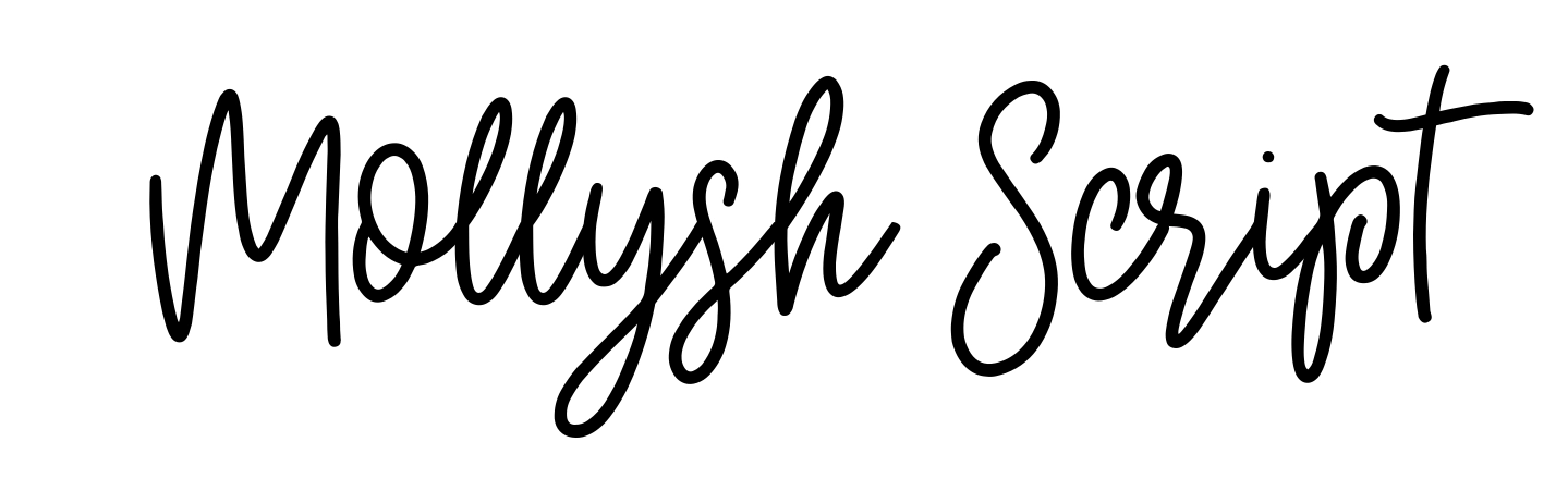 Mollysh Script