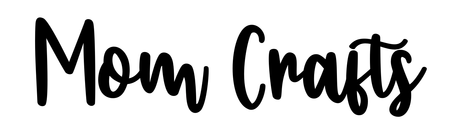 Mom Crafts